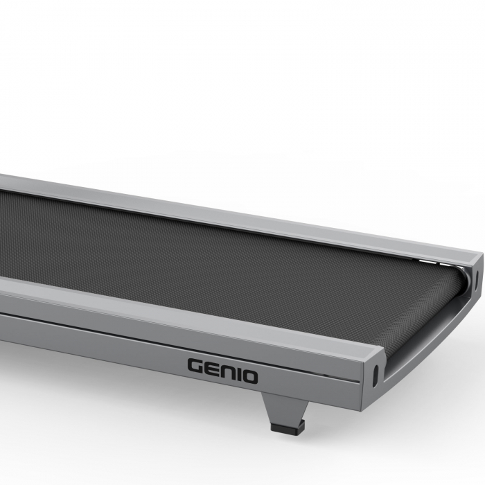 Banda de alergat electrica Lotto Genio [2]