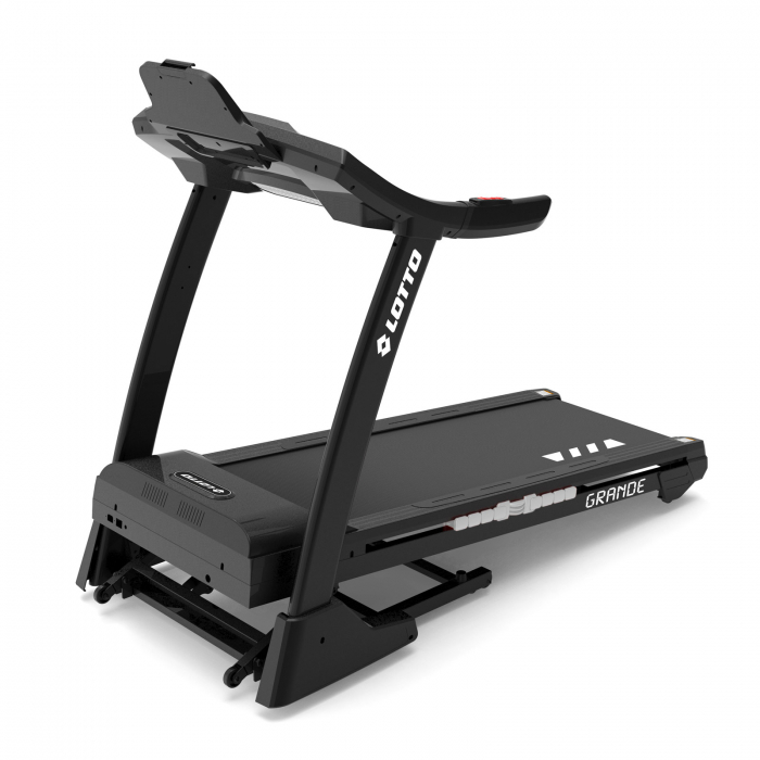 Banda de alergat electrica Lotto Grande [9]