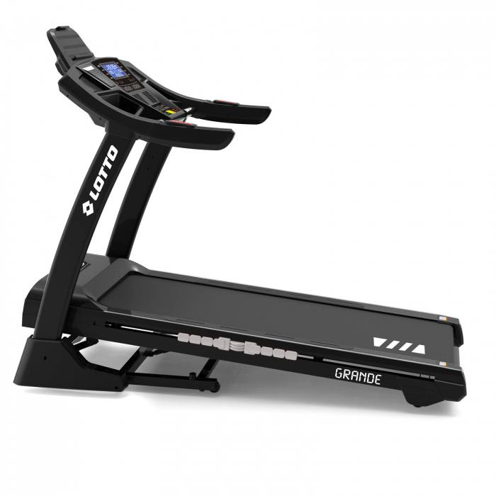 Banda de alergat electrica Lotto Grande [8]