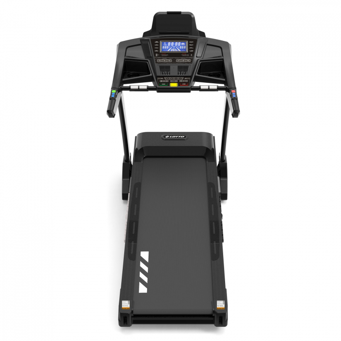 Banda de alergat electrica Lotto Grande [7]