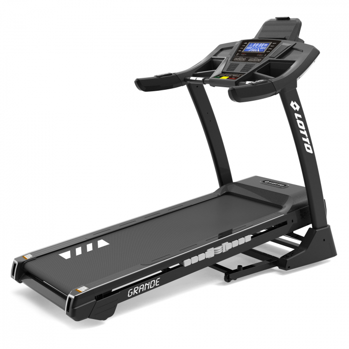 Banda de alergat electrica Lotto Grande [2]