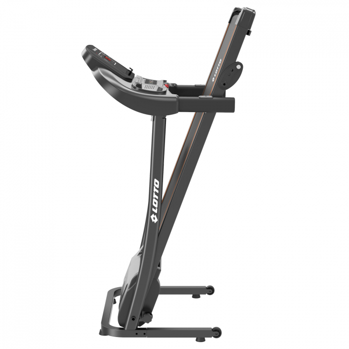 Banda de alergat electrica Lotto Optima [11]