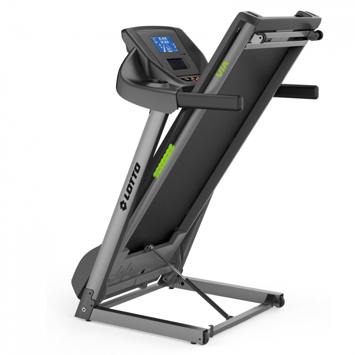 Banda de alergat electrica Lotto Via [7]