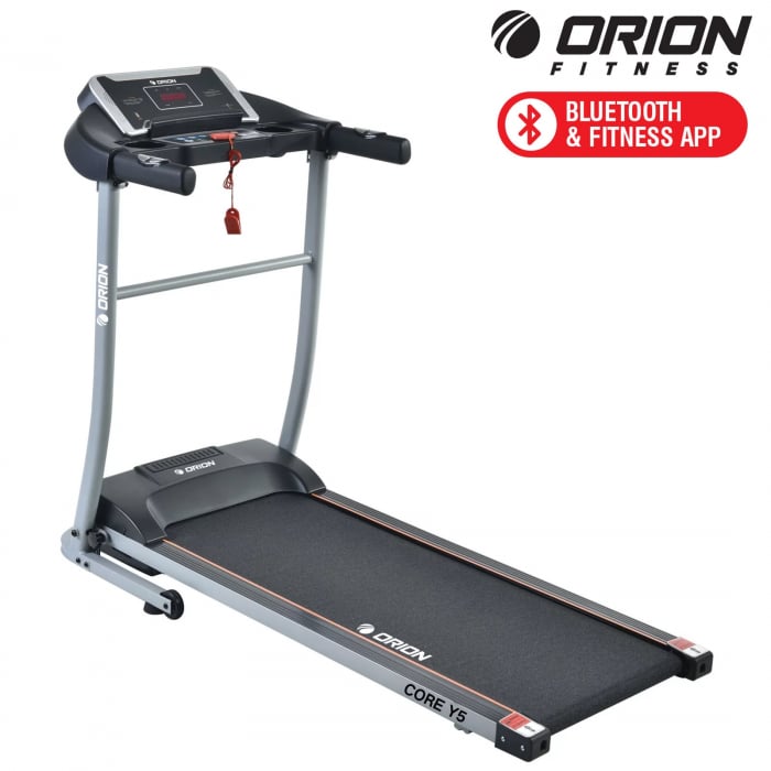 Banda de alergat electrica Orion Core Y5 [6]