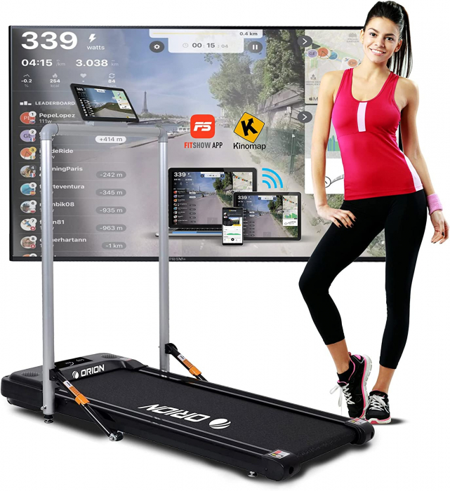 Banda de alergat electrica Orion Genius G3 [2]