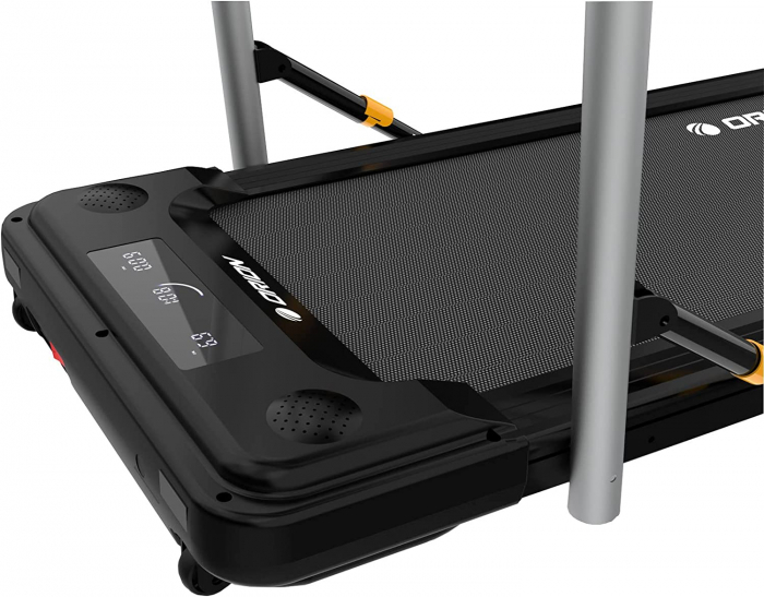 Banda de alergat electrica Orion Genius G3 [8]