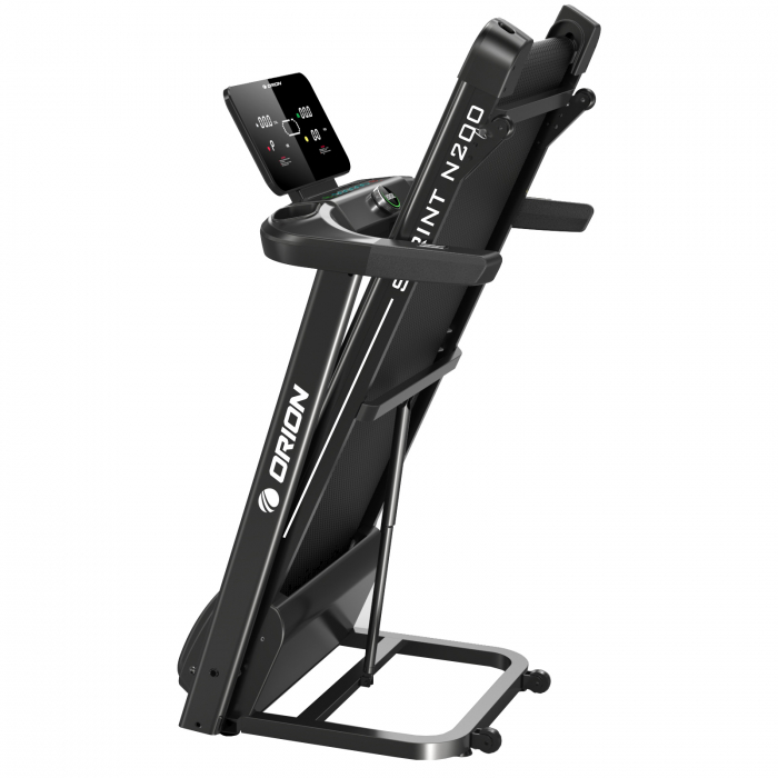 Banda de alergat electrica Orion Sprint N200 [3]