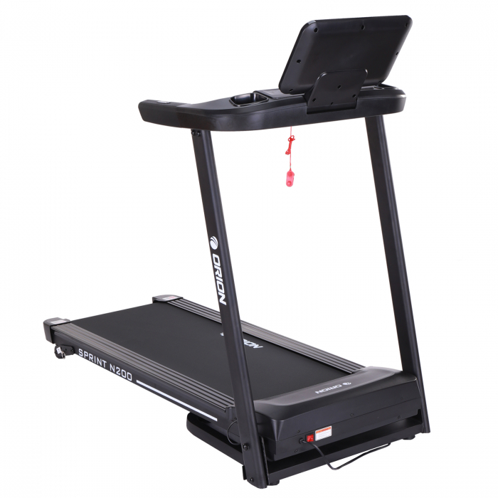 Banda de alergat electrica Orion Sprint N200 [14]