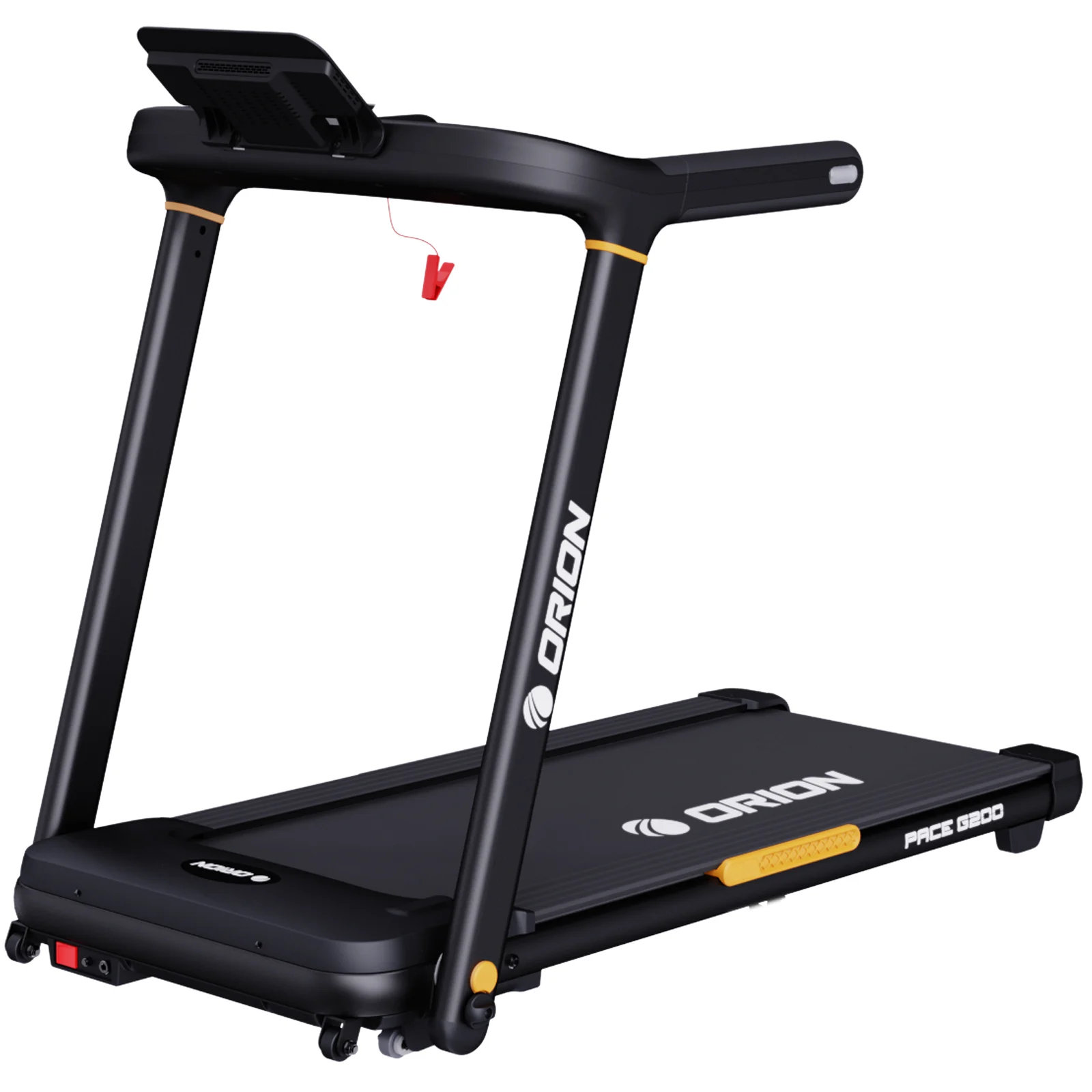 Banda de alergat electrica Orion Pace G200 [6]