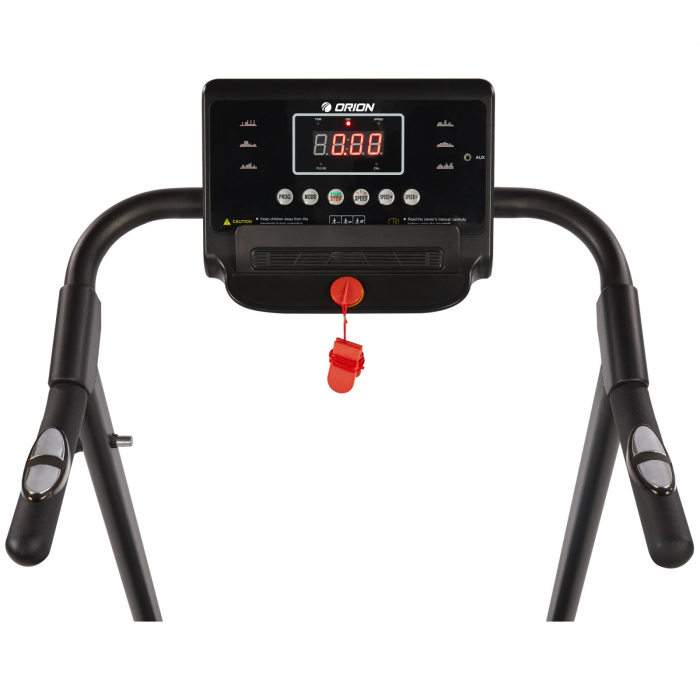 Banda de alergat electrica Orion Smart Y1 [2]