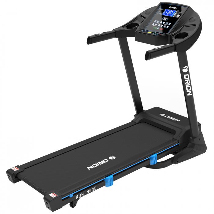 Banda de alergat electrica Orion Run M400 [8]