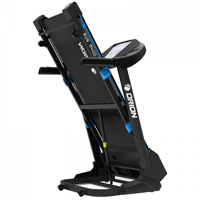 Banda de alergat electrica Orion Run M400 [16]