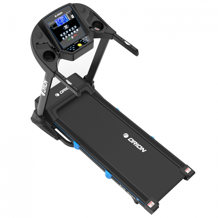 Banda de alergat electrica Orion Run M400 [10]