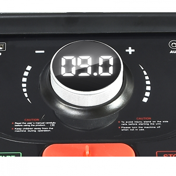 Banda de alergat electrica semiprofesionala Orion Race Y1000 [8]