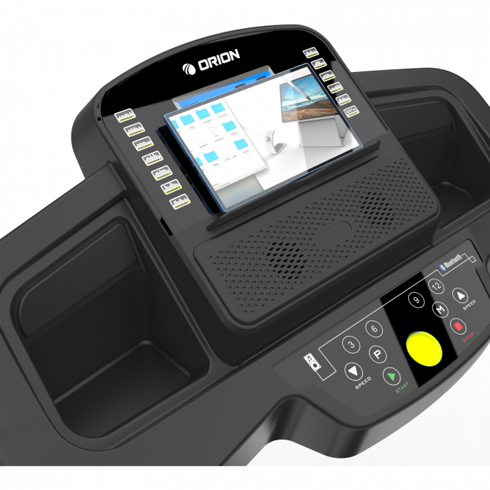 Banda de alergat electrica Orion Run M250 [6]