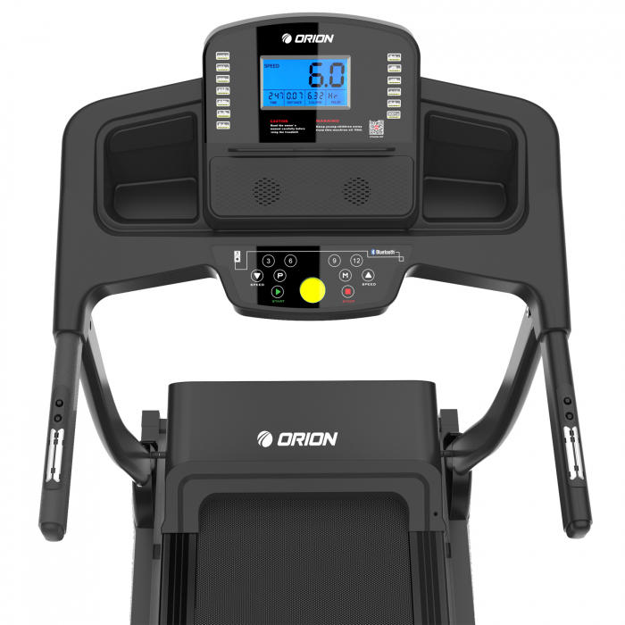 Banda de alergat electrica Orion Run M250 [12]