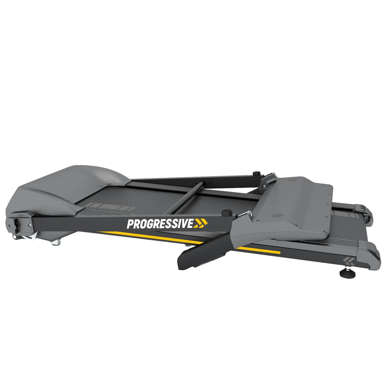 Banda de alergat electrica PROGRESSIVE RUN2500 [12]