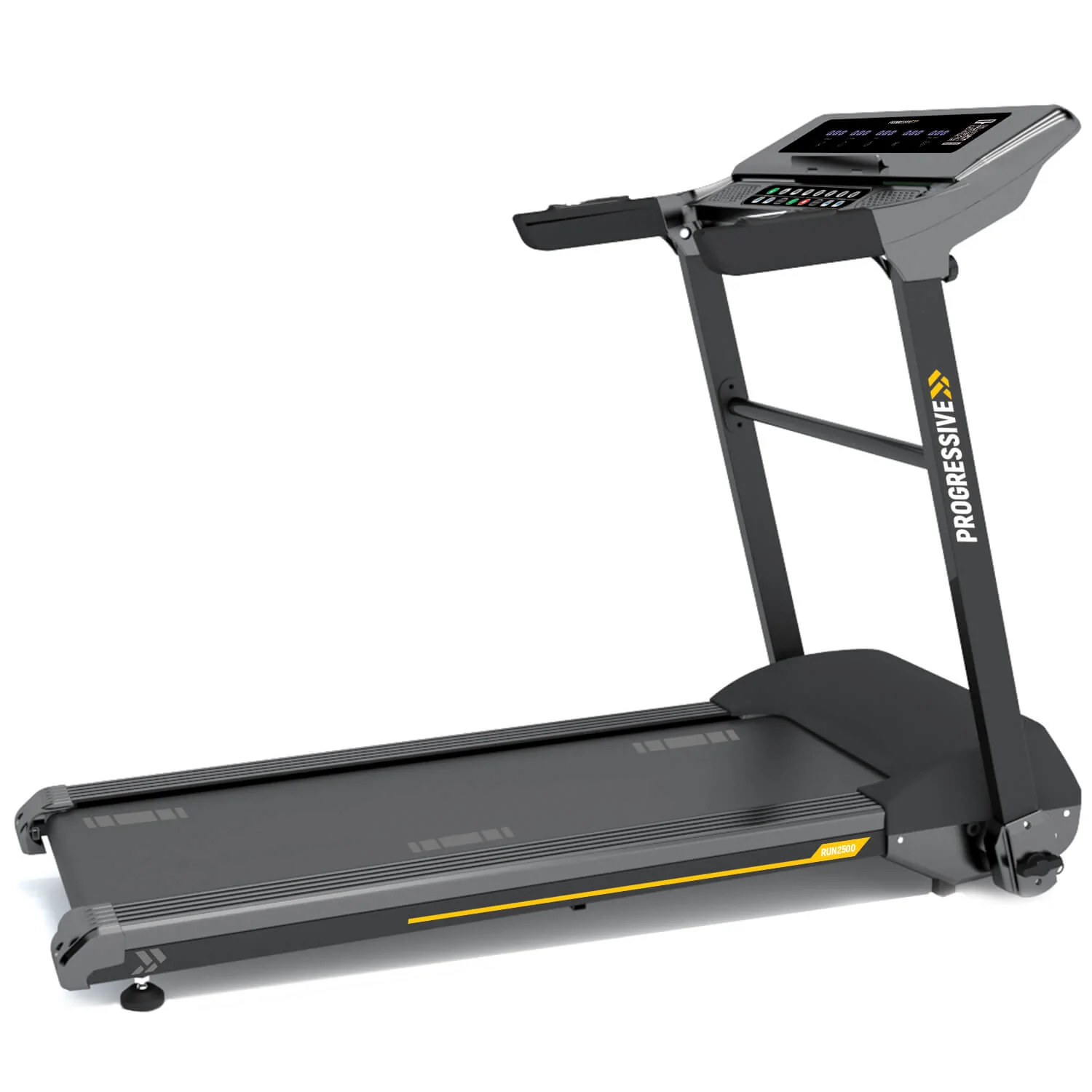 Banda de alergat electrica PROGRESSIVE RUN2500 [2]