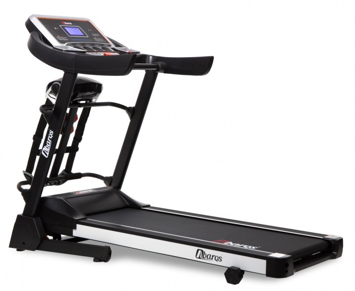 Banda de alergat electrica Sportmann Abarqs [9]