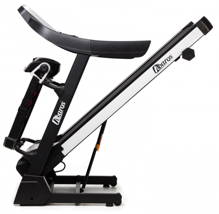 Banda de alergat electrica Sportmann Abarqs [15]