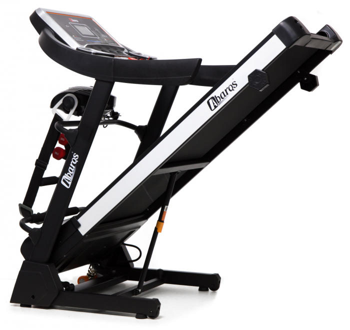 Banda de alergat electrica Sportmann Abarqs [17]