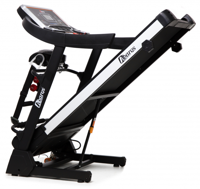 Banda de alergat electrica Sportmann Abarqs [6]