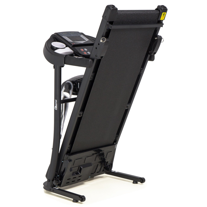 Banda de alergare electrica cu aparat vibromasaj Sportmann Abarq BZ-40M [9]