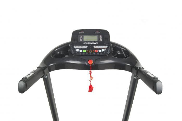 Banda de alergat electrica Sportmann Fast-Run [14]