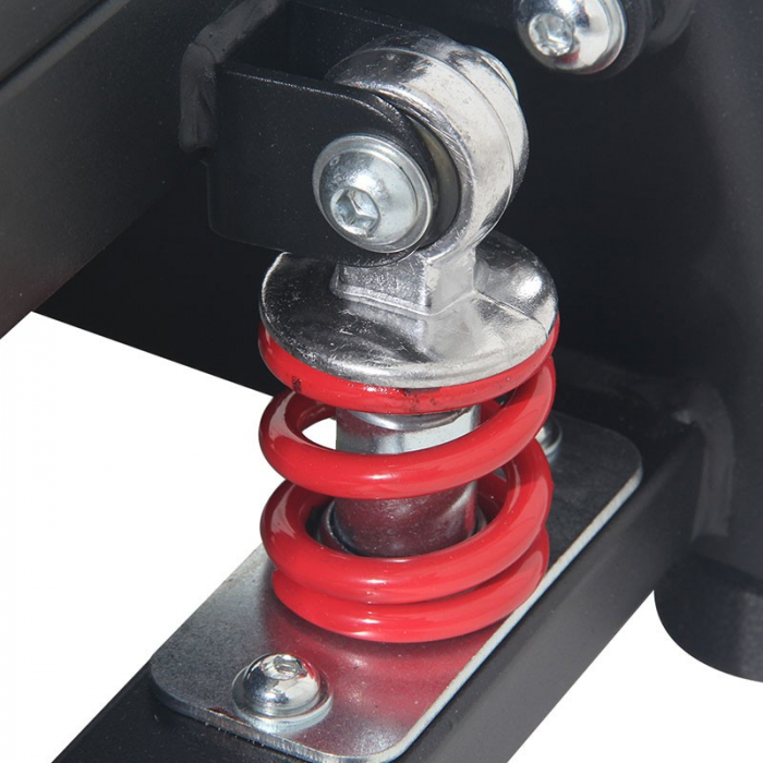 Banda de alergat electrica Sportmann Fast-Run [16]