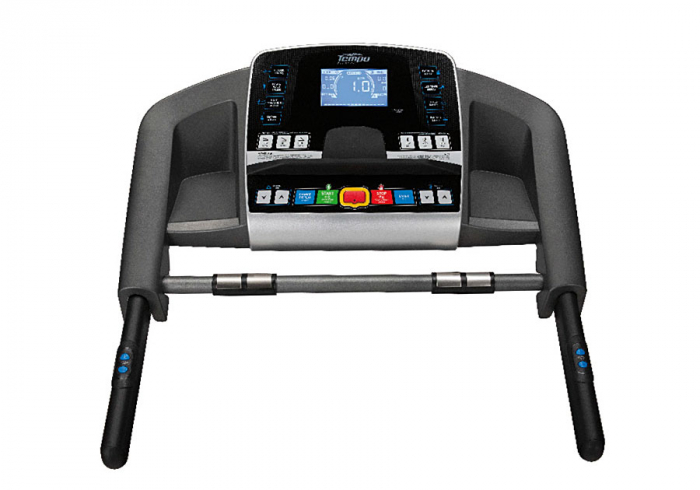 Banda de alergat electrica Tempo T11 [3]