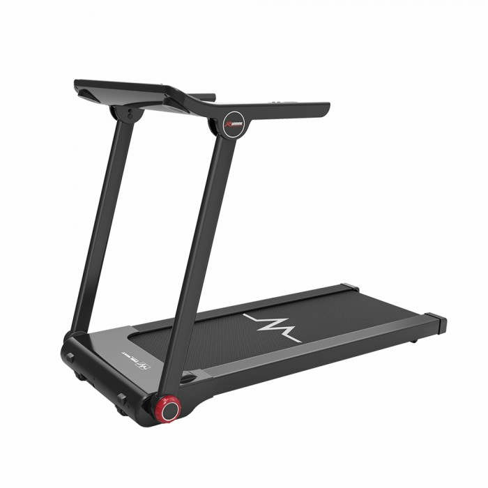 Banda de alergat electrica TheWay Fitness A4401 [5]