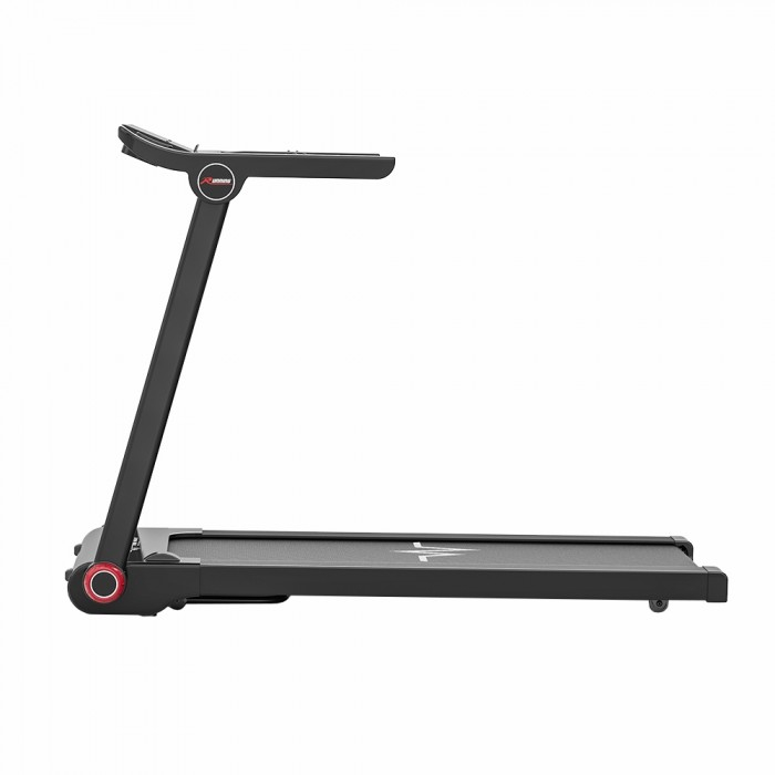 Banda de alergat electrica TheWay Fitness A4401 [3]