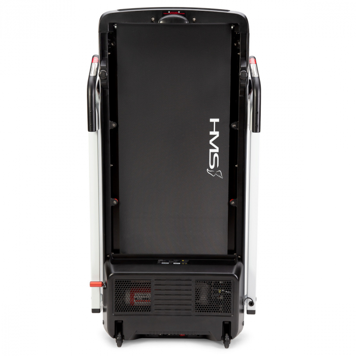 Banda de alergat electronica HMS LOOP14, 2.5CP, 120kg [15]