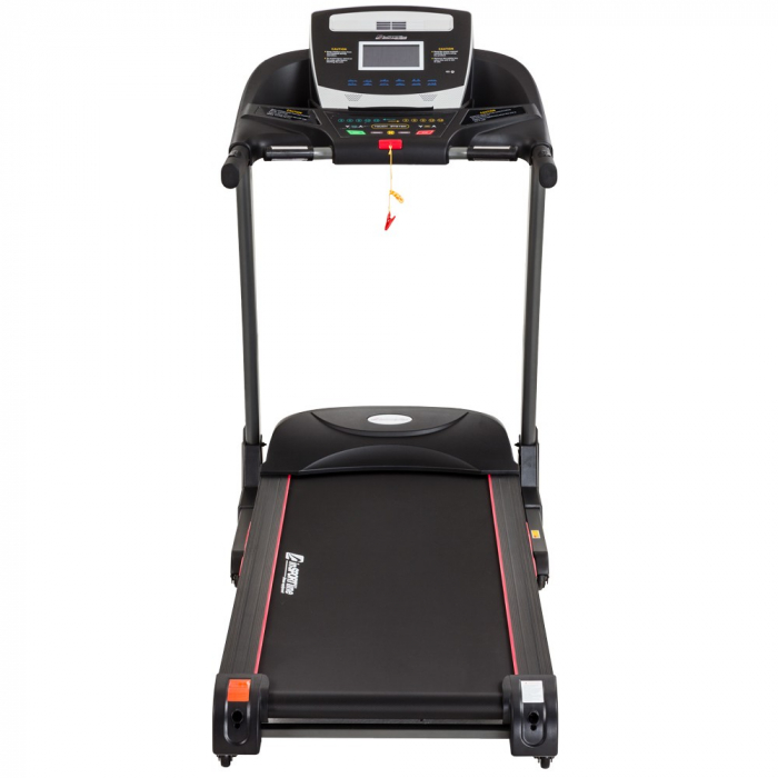 Banda de alergat electrica inSPORTline Gilavar [4]