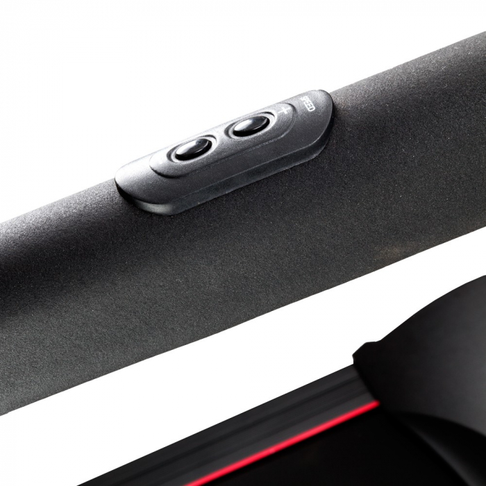 Banda de alergat electrica inSPORTline Gilavar [8]