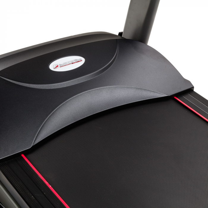 Banda de alergat electrica inSPORTline Gilavar [10]