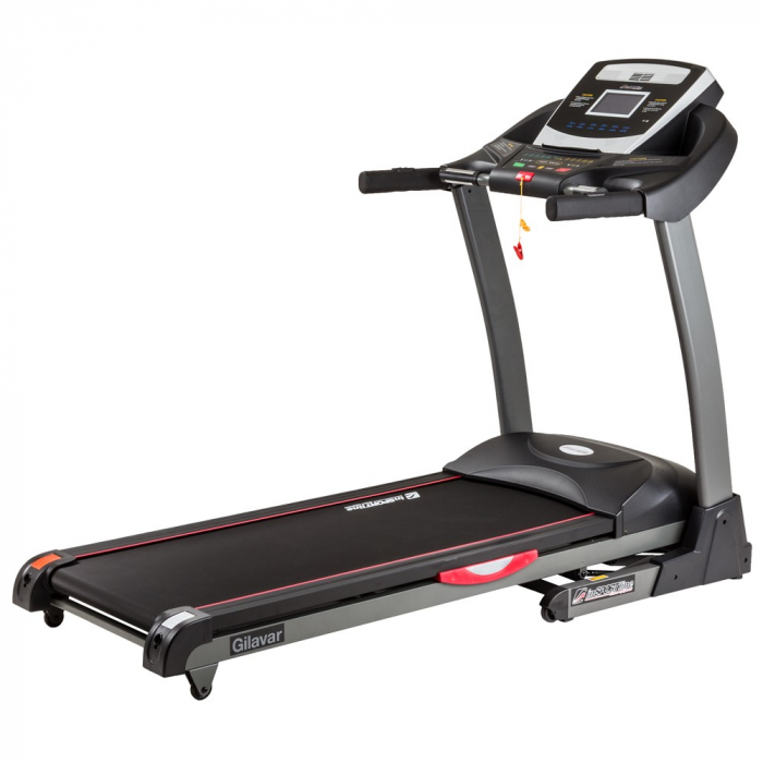 Banda de alergat electrica inSPORTline Gilavar [2]