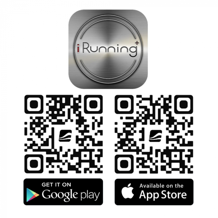 Banda de alergat electrica inSPORTline inCondi T60i [15]