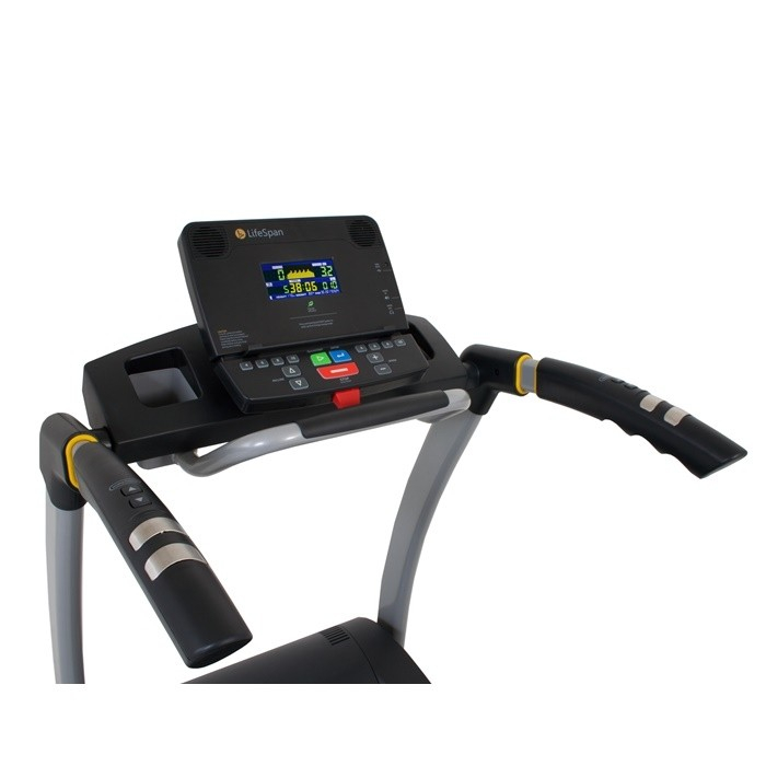 Banda de alergat electrica LifeSpan TR1200i [2]