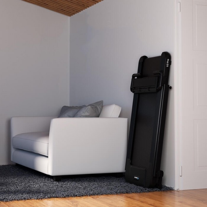 Banda de alergat pliabila U3-Pro Merach [6]