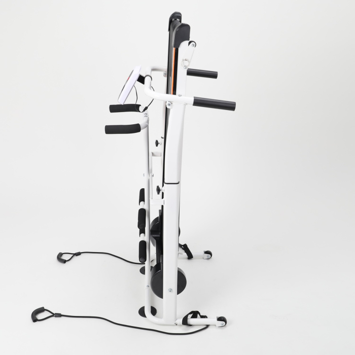 Banda de mers/alergare mecanica TECHFIT MT50 [7]