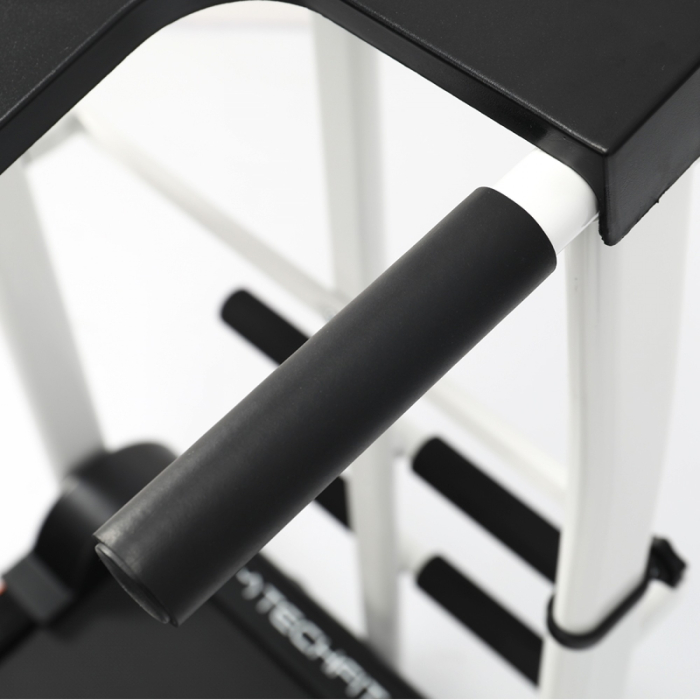 Banda de mers/alergare mecanica TECHFIT MT50 [4]