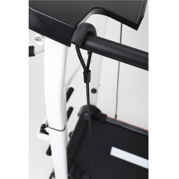 Banda de mers/alergare mecanica TECHFIT MT50 [2]