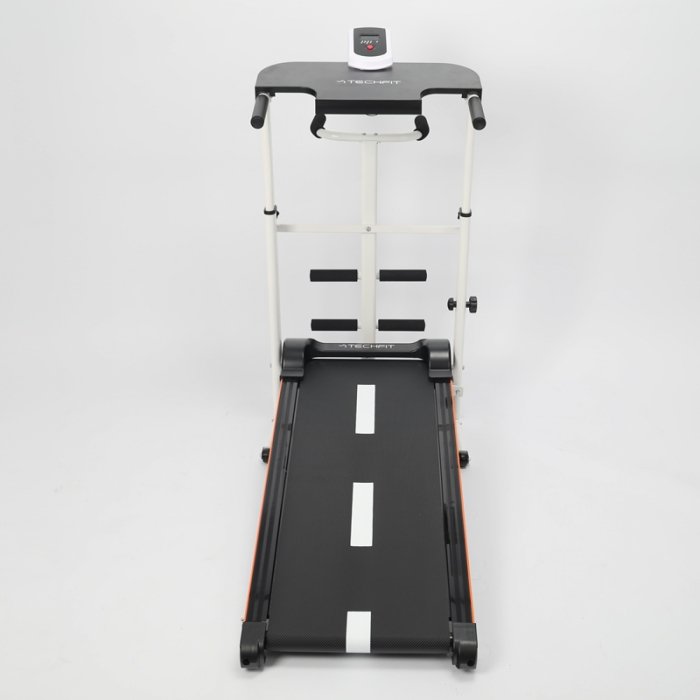 Banda de mers/alergare mecanica TECHFIT MT50 [9]