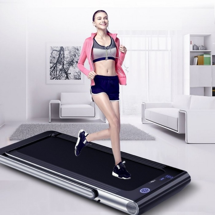 Banda de alergat/mers electrica, pliabila, T5006, TheWay Fitness [2]