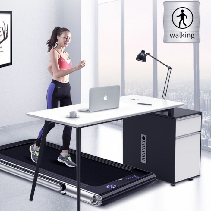 Banda de alergat / mers, pliabila, T5006, TheWay Fitness [3]