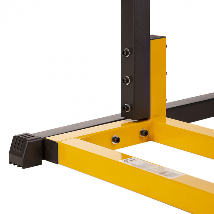 Bare paralele multifunctionale HMS PREMIUM PWL8323 [9]