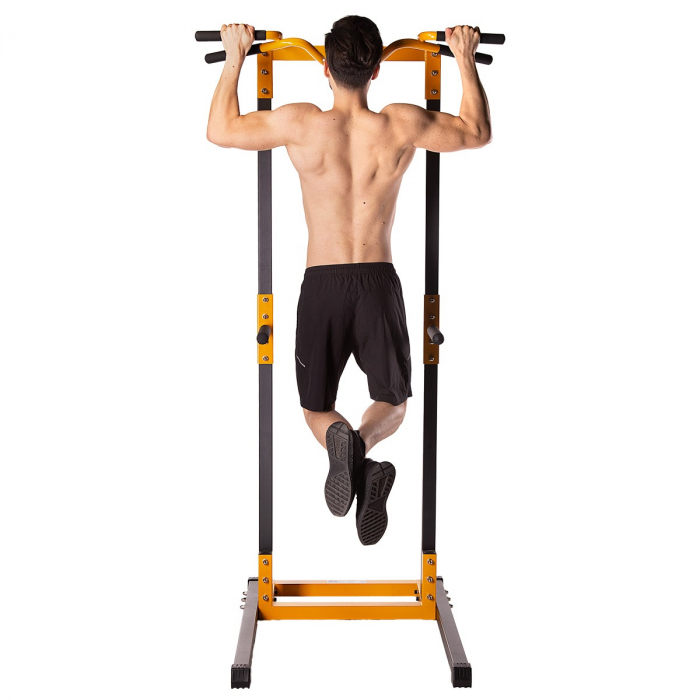 Bare paralele multifunctionale HMS PREMIUM PWL8323 [12]