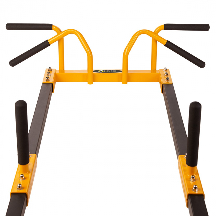 Bare paralele multifunctionale HMS PREMIUM PWL8323 [7]