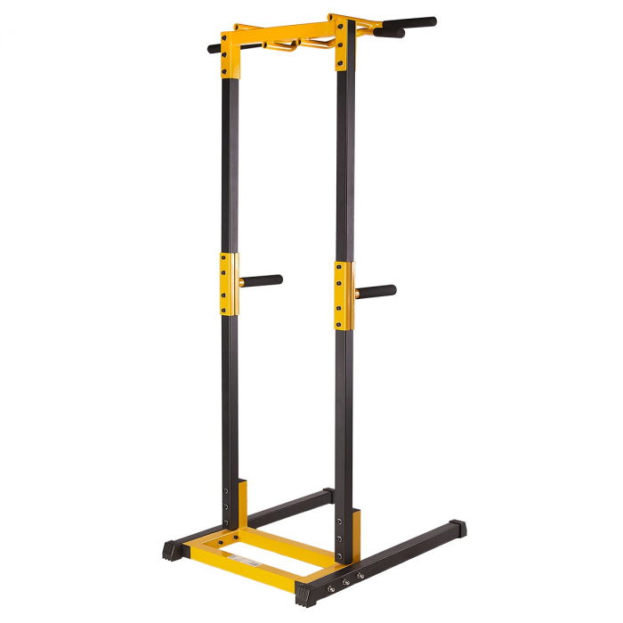 Bare paralele multifunctionale HMS PREMIUM PWL8323 [3]